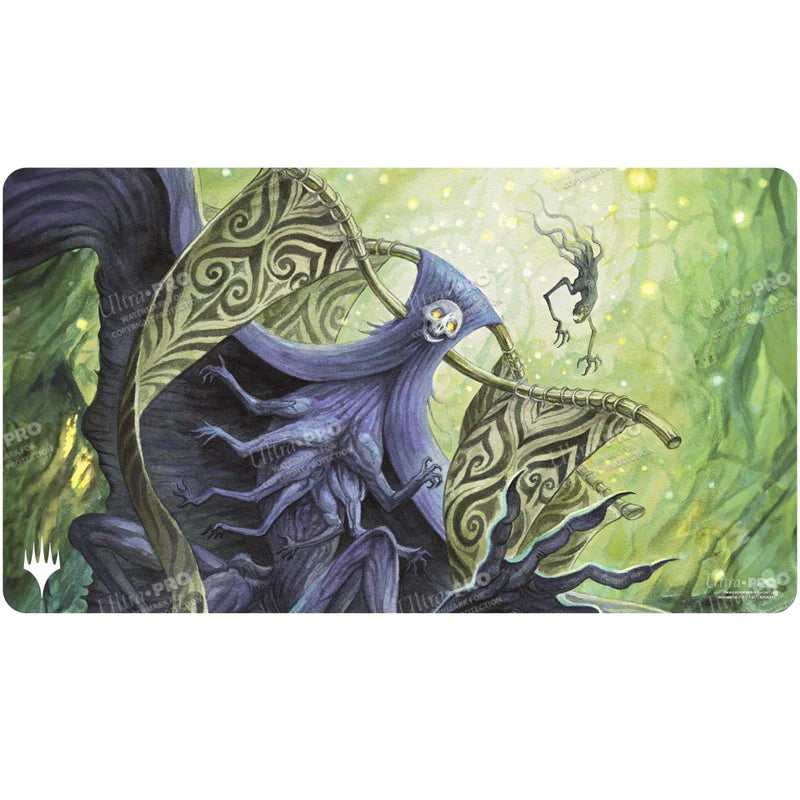 Ultra Pro - Magic The Gathering - Duskmourn (Choose your Design)