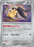 Mawile (143/197) [Scarlet &amp; Violet: Obsidian Flames] 