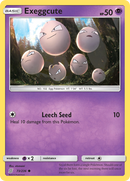 Exeggcute (73/236) [Sun &amp; Moon: Unified Minds] 