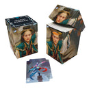 Ultra Pro - Magic The Gathering Tarkir: Dragonstorm - Deck Box 100+ - Choose Your Design