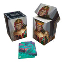 Ultra Pro - Magic The Gathering Tarkir: Dragonstorm - Deck Box 100+ - Choose Your Design