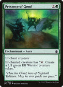 Presence of Gond [Order Anthology] 