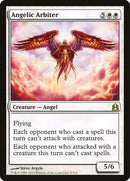 Angelic Arbiter [Commander 2011] 