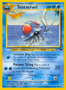 Tentacruel (10/18) [Southern Islands] 