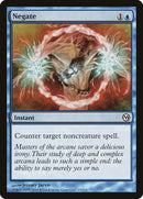Negate [Duels of the Planeswalkers] 