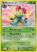 Bellossom (20/146) [Diamond &amp; Pearl: Legends Awakened] 