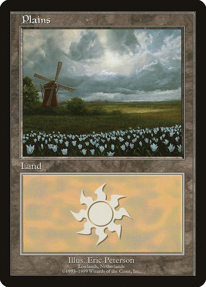 Plains (9) [European Land Program] 