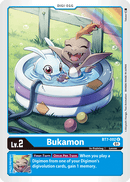 Bukamon [BT7-002] [Next Adventure] 