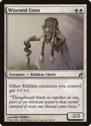 Wizened Cenn [Lorwyn] 