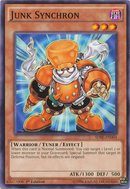 Junk Synchron [SDSE-EN004] Common 