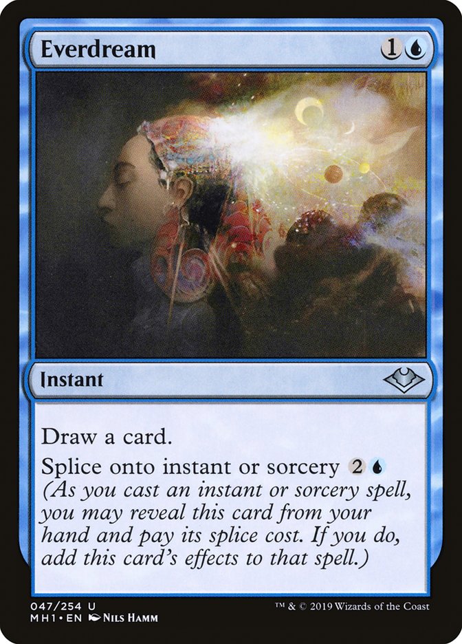 Everdream [Modern Horizons] 