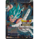 Awe-Inspiring Intimidator SSB Vegito (EX03-08) [Judge Promotion Cards] 