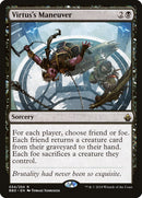 Virtus's Maneuver [Battlebond] 