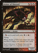 Avatar of Discord [Dissension Promos] 