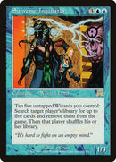 Supreme Inquisitor [Onslaught] 