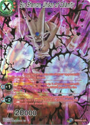 Syn Shenron, Unison of Calamity (SPR) (BT10-004) [Rise of the Unison Warrior 2nd Edition] 