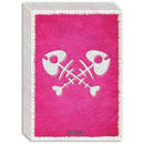 Card Sleeves - Yu-Gi-Oh! Gold Pride (Carrie's Crew) 