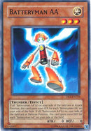 Batteryman AA [DR3-EN210] Common 