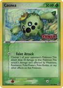 Cacnea (46/108) (Stamped) [EX: Power Keepers] 