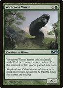 Voracious Wurm [Magic 2014] 