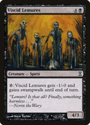 Viscid Lemures [Time Spiral] 