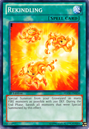 Rekindling [SDOK-EN024] Common 