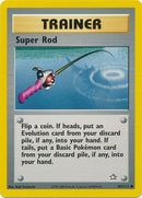 Super Rod (103/111) [Neo Genesis Unlimited] 