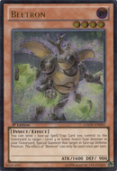 Beetron [GAOV-EN092] Ultimate Rare 