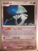 Azelf LV.55 (19/146) (Stallgon - David Cohen) [World Championships 2009] 