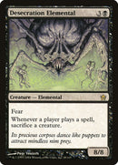 Desecration Elemental [Fifth Dawn] 