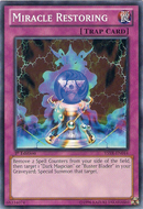 Miracle Restoring [YSYR-EN044] Common 