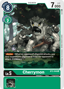 Cherrymon [BT2-048] [Release Special Booster Ver.1.0] 