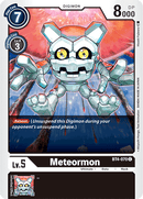 Meteormon [BT4-070] [Great Legend] 