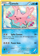 Corsola (29/122) [XY:BREAKpoint] 