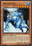 Dragon Ice [BP02-EN057] Common 