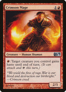Crimson Mage [Magic 2012] 
