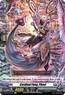 Cardinal Fang, Phovi (D-BT01/087EN) [Genesis of the Five Greats] 