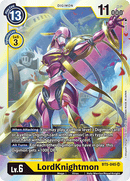 LordKnightmon [BT5-045] [Battle of Omni] 