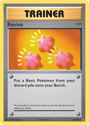 Revive (85/108) [XY: Evolutions] 