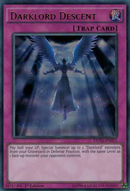 Darklord Descent [DUSA-EN023] Ultra Rare 