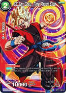 SS Son Goku, Time Patrol Elite (BT11-128) [Vermilion Bloodline 2nd Edition] 
