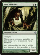 Kavu Predator [Duel Decks: Heroes vs. Monsters] 