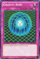Gravity Bind [LCJW-EN108] Common 