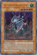 Ultimate Insect LV5 [FET-EN007] Ultimate Rare 