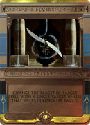 Divert (Summon) [Amonkhet Summons] 