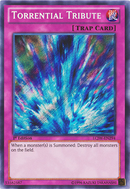 Torrential Tribute [LCJW-EN294] Secret Rare 