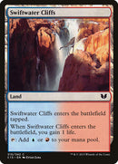 Swiftwater Cliffs [Order 2015] 