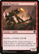 Skirk Prospector [Dominaria Remastered] 