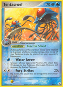 Tentacruel (45/92) [EX: Legend Maker] 