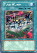 Toon World [DLG1-EN067] Common 